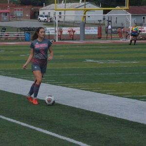 Meet your Posher, Breanne